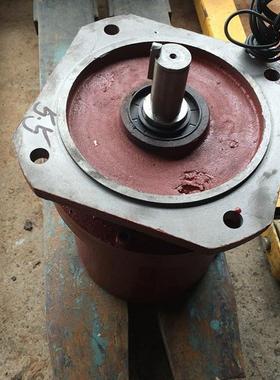 三相异步防爆电动机YBDF311-4YBDF-312-4