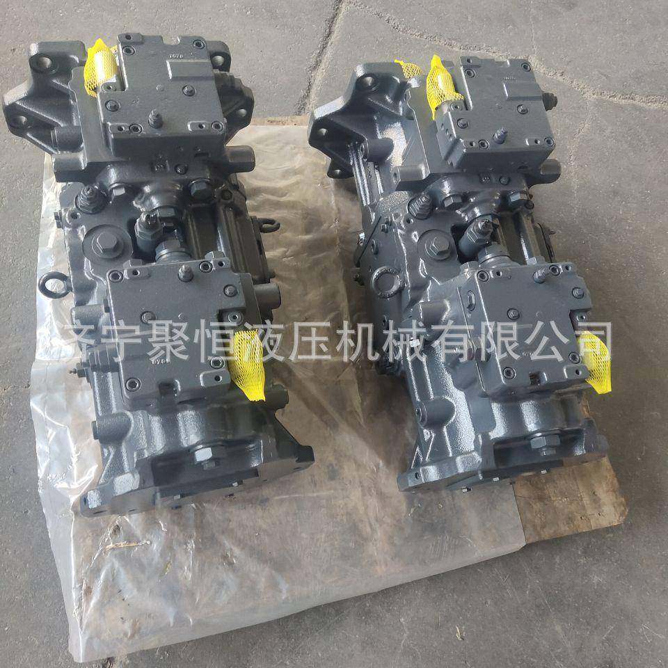 挖机配件PC4000PC3000-6PC2000-8PC1250-8主液压泵