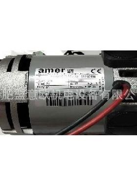 意大利AMER电机AMER齿轮电机AMER永磁直流电机，AMER直流电机