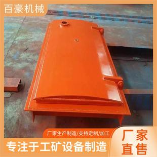 1500矿用避难硐室门救生防护密闭门防爆门使用方便 800