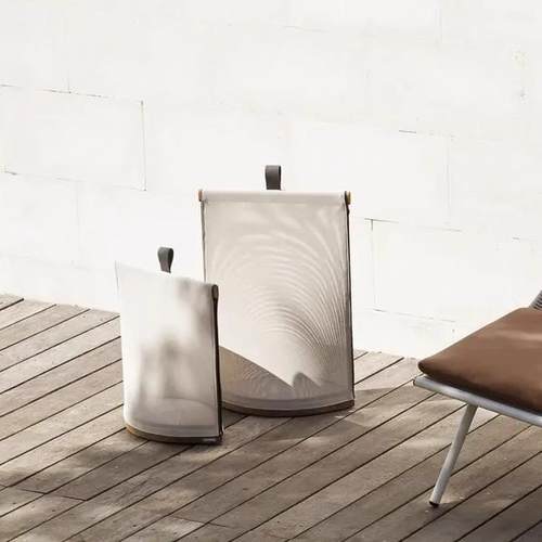 中式户外庭院草坪灯别墅花园露台阳台院子氛围装饰室外防水落地灯