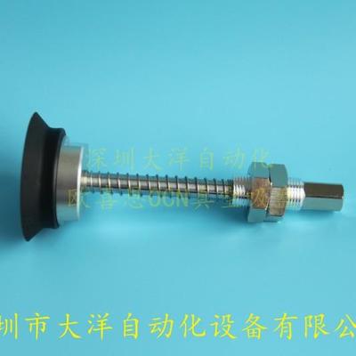 OCN真空吸盘ZPT40506380100125HNHS-J255075-B01-A18A22