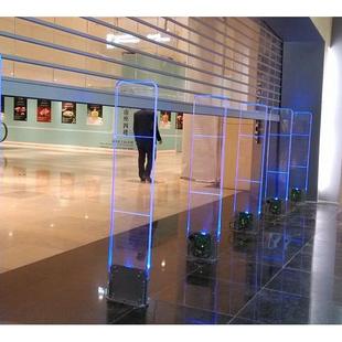 超市防盗系统亚克力射频防盗门 E06商场超市防盗门价格