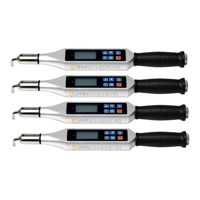 数显扭力矩扳手手动扭力校验用的数字扭力扳手电子扳手150N.m