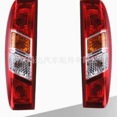 上汽大通V80尾灯总成C00030504C00000004C00030503C00000003
