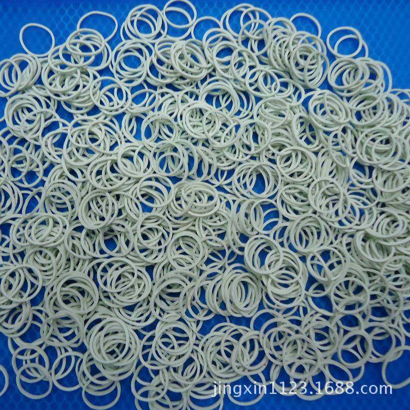 06白色越南进口原装橡皮筋耐高温发圈环保超弹力橡胶圈,金属材料及制品,金属加工件/五金加工件,淘宝优惠券,粉丝福利购,淘宝优惠卷