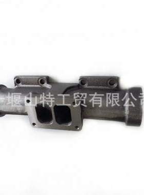 柴油发动机配件排气岐管3960056 4295291 4295293 3629282
