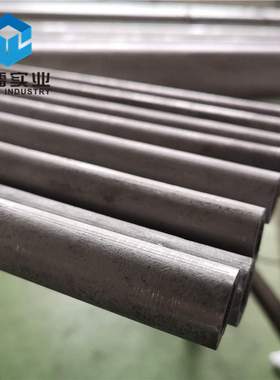 Incoloy800HT镍基合金管 高温合金管 NO8811耐蚀合金管