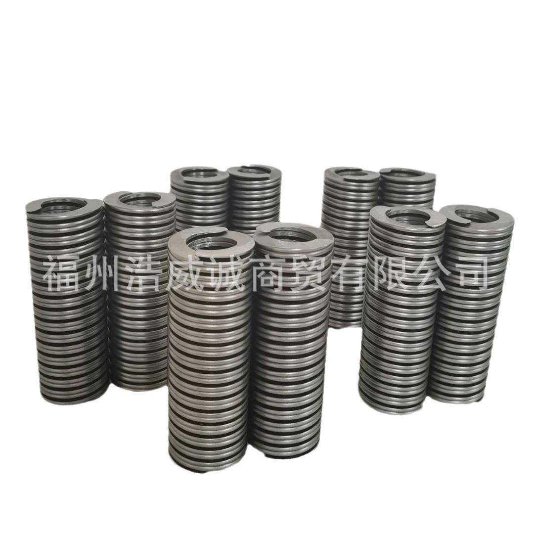 德国OTT双螺旋弹簧95.600.931.9.2的拉杆弹簧