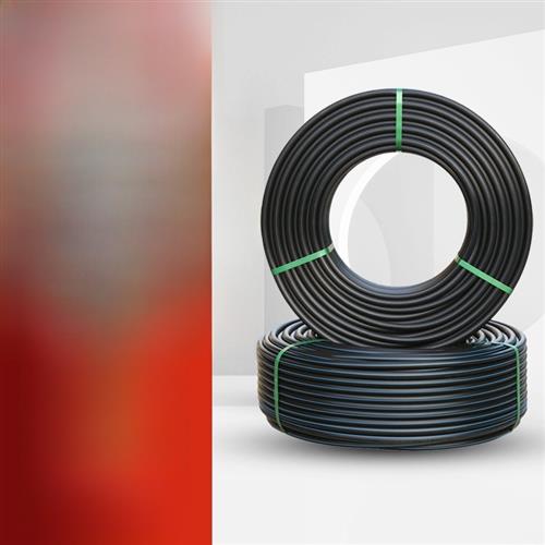 地下Pe穿线管20 25 32 50电力通信保护管路灯电缆管