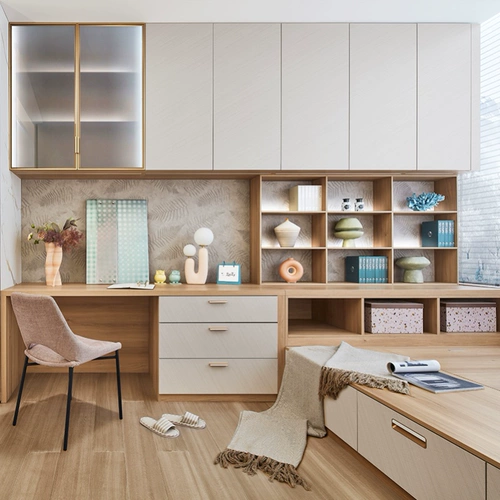 Индивидуальная детская комната