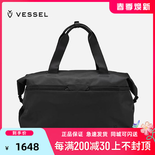 子收纳包多功能鞋 VESSEL 衣服鞋 袋 高尔夫衣物包2021新款 男女通用