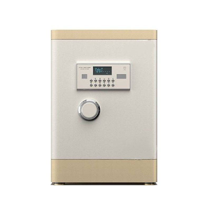 全钢保险柜家用办公电子密码指纹保险箱防盗床头保管箱60/70CM高,办公设备/耗材/相关服务,保管箱,淘宝优惠券,粉丝福利购,淘宝优惠卷