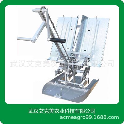Рис трансплантатор с рисом трансплантатор Rice Transplanter S SEADLENT FLANTER SEDRET SEDENTERSE SEDSPLATE