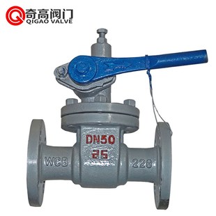 快速排污阀蒸汽锅炉高温管道配件阀门Z48H-16C铸钢闸阀DN25-DN100