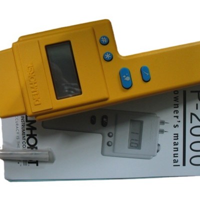 P2000纸张湿度计P-2000美国DELMHORST特尔姆赫斯特已停产升级PX30