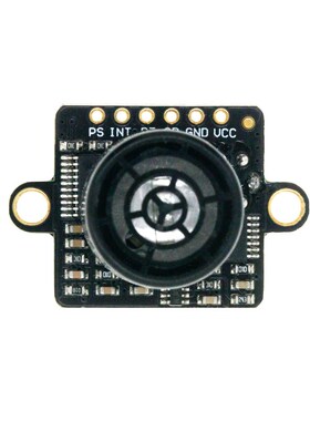 GY-US42 I2C PIXHAWK APM飞控超声波测距模块 代MB1242 40 SRF02