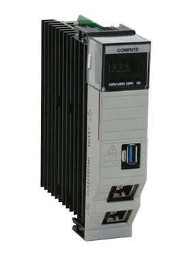 1756-OA16 罗克韦尔 AB ControlLogix 10 通信模块 全新 质保1年