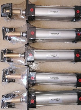 10A-5SD50B165(RT-CB)FANGDA肇庆方大气动气缸非标产品可做
