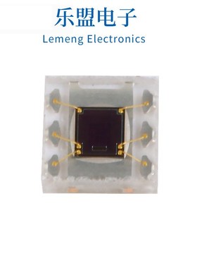 原装 贴片 OPT3001DNPR USON-6 环境光传感器 芯片