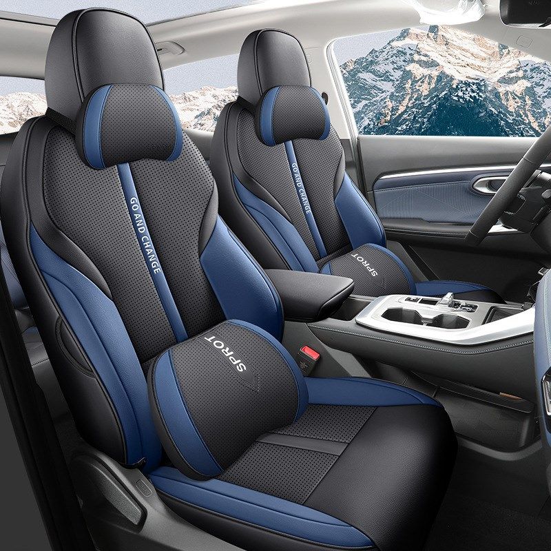传祺gs3影速座椅套专用全包围汽车座套四季通用内饰改装透气坐垫,汽车用品/电子/清洗/改装,专车专用座套/座垫,淘宝优惠券,粉丝福利购,淘宝优惠卷