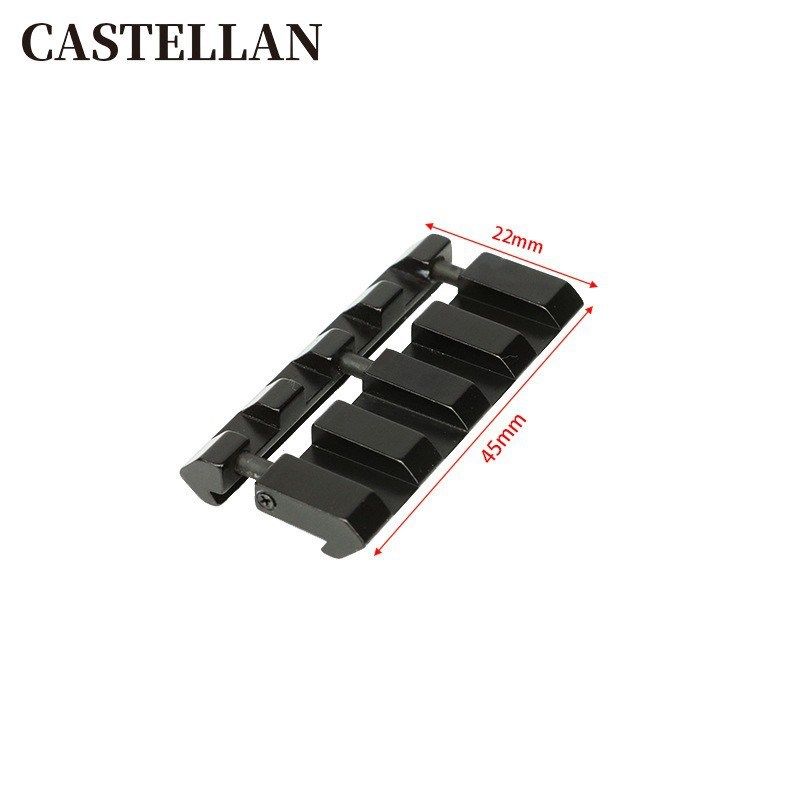 11mm转20mm夹片 11转20mm转接支架 迷你支架46mm,运动/瑜伽/健身/球迷用品,其他运动护具,淘宝优惠券,粉丝福利购,淘宝优惠卷