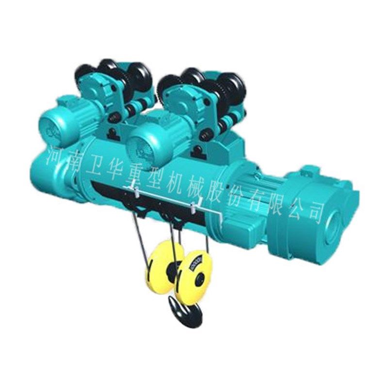 河南卫华厂家直供 CD1型10T钢丝绳电动葫芦 现货供应电动葫芦,搬运/仓储/物流设备,起重葫芦,淘宝优惠券,粉丝福利购,淘宝优惠卷