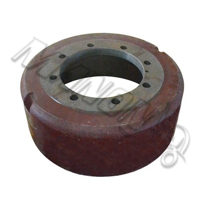 TCM制动轮毂刹车鼓239A3-02001适用于TCM叉车精品现货叉车配件