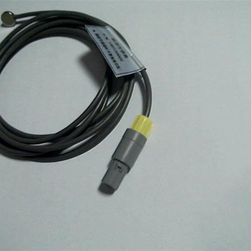 上海四菱新生儿抢救台(婴儿辐射台)肤温传感器皮肤温度探头