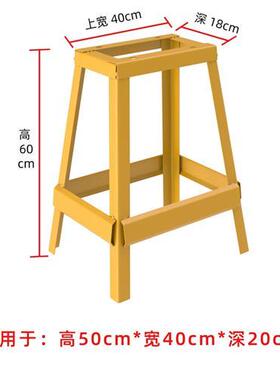 新品户架外0工地黄色配电箱脚高600300x44400050x60xx800x1宽000