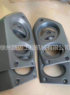 HAMM压路机大灯塑料壳体适用HD128 HD138