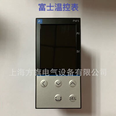 供应富士温控表PXF5AER2-1W100