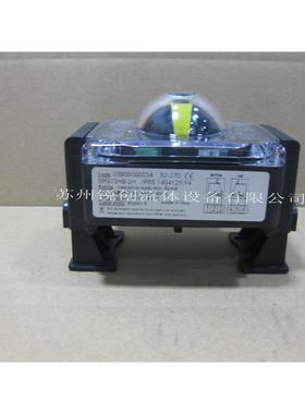 VALBIA法比亚回讯器，接近方形阀门开关盒，活动支架