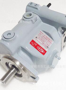 日本丰兴柱塞泵HPP-VF2V-F63A3-A ，Toyooki油泵HPP-VF2V-F63A5-A