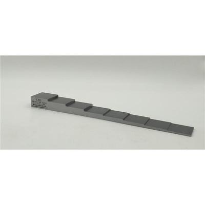 CBI标准试块 GB/T2970-2004   GB/T2970-2016