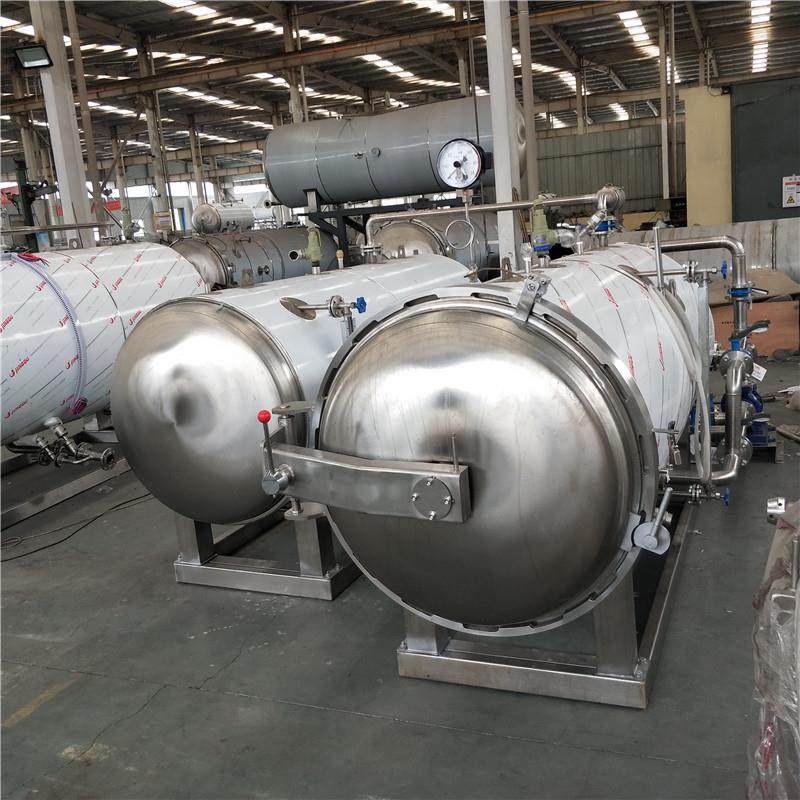 供应肉制品高温杀菌锅 不锈钢高温杀菌锅厂家 电加热燕窝杀菌锅,机械设备,消毒灭菌设备,淘宝优惠券,粉丝福利购,淘宝优惠卷