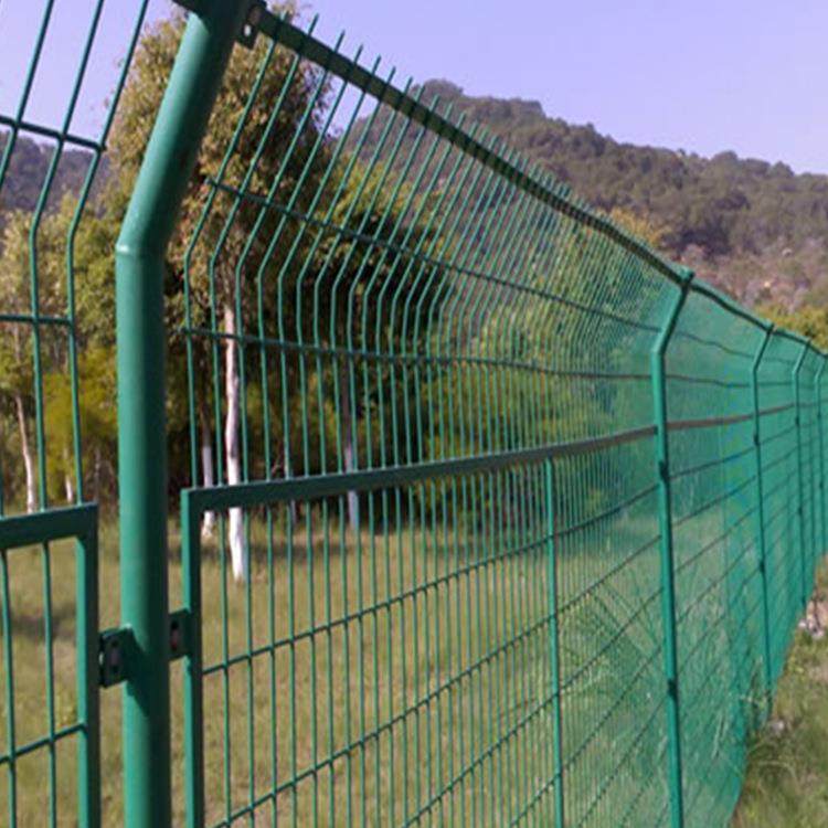 护栏网车间体育场圈地养殖双边丝护栏网,金属材料及制品,丝网/金属网,淘宝优惠券,粉丝福利购,淘宝优惠卷