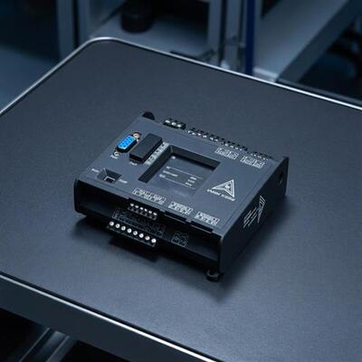 PLCFX2NFX3U编程带8路高速模拟量称重可定制带壳控制器定制