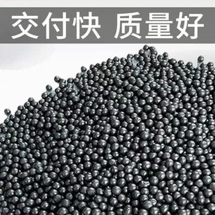 不锈钢丸钢砂铁砂钢丝切丸304喷砂合金钢丸410钢砂抛丸机配件大全