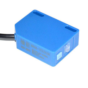 楠能光色标传激感器NNA-SY3GN点小光0色.5毫米抗抖动长距离颜区分