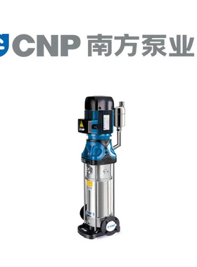 杭州南方水泵  CDMF3-27FSWSG高温型不锈钢高压泵