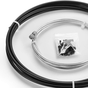 Brake Cable Housing Chooee for Bicycle Kit Mountai Universal