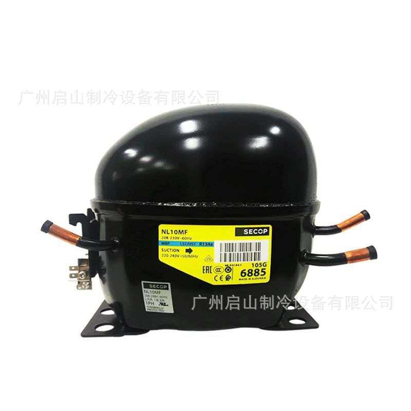 广州思科普压缩机SC18CMSC10MLX SC12MLX SC15MLX SC18MLX