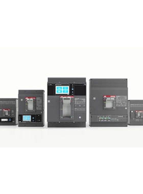 【塑壳】XT1N断路器2TFH100083R1001;10153476