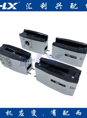 08BS驱动组件EBA-ID-340驱动组件运载能力高，米载重20kg厂家