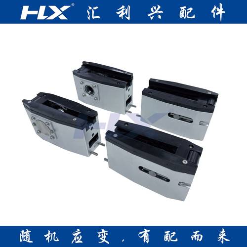 08BS驱动组件EBA-ID-340驱动组件运载能力高，米载重20kg厂家