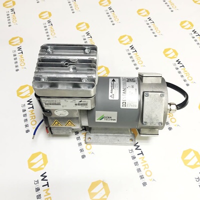 DURR TECHNIK 迪珥无油压缩机 KK15 B-061