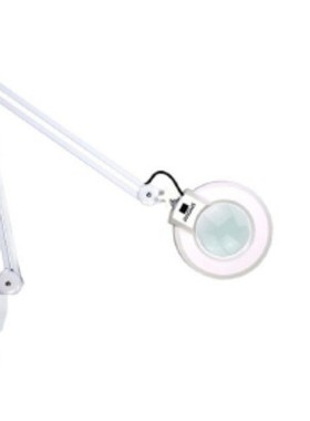 台夹式放大镜 22W IS780-80588