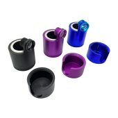 10倍圆形腰码 镜钻石圆腰围镜察看钻石GIA腰棱镜钻石腰围码 观察仪