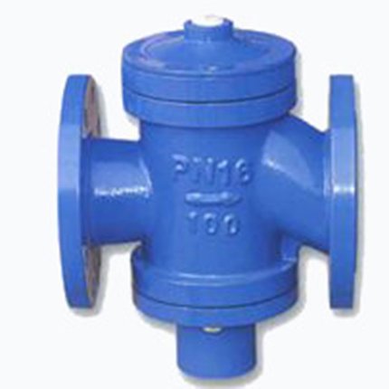 ZCY自力式压差控制阀